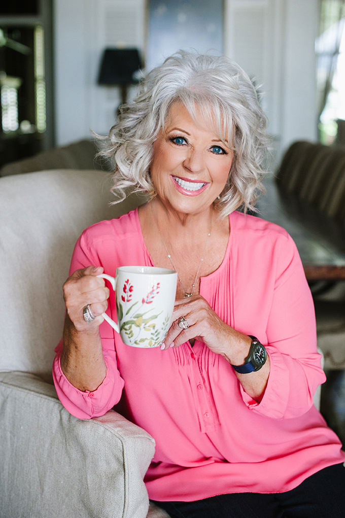 20 Fascinating Facts About Paula Deen 